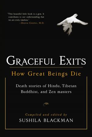 Cover of the book Graceful Exits by 聖嚴法師