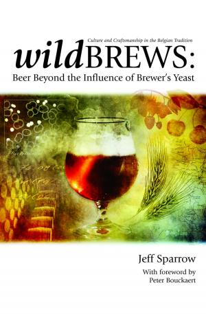 Cover of the book Wild Brews by Greg Noonan