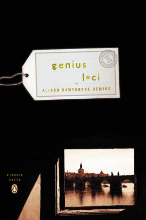 Cover of the book Genius Loci by David Rich