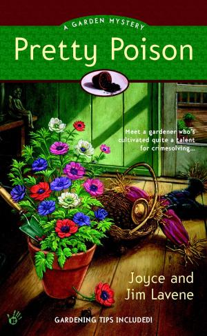 Cover of the book Pretty Poison by Chris Carmichael, Jim Rutberg