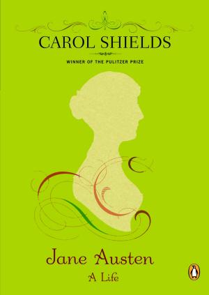 Cover of the book Jane Austen by Brett Cogburn