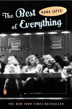 Cover of the book The Best of Everything by Jill Elaine Hughes