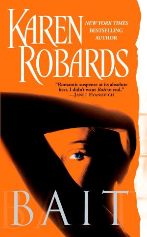 Cover of the book Bait by Robert Strasser