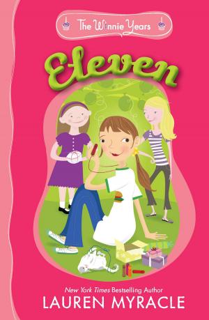Cover of the book Eleven by Elizabeth Hand