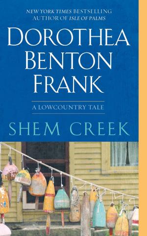 Cover of the book Shem Creek by Georges Simenon