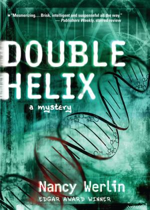 Cover of the book Double Helix by Richard Peck