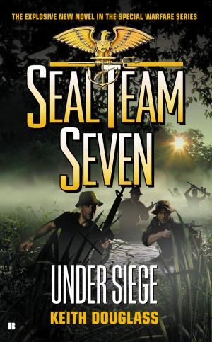 Cover of the book Seal Team Seven #22 by Caitlin R. Kiernan