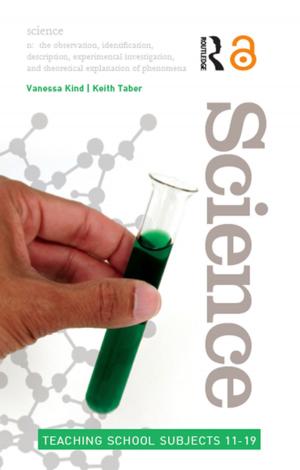 Cover of the book Science by Ronald Bogue