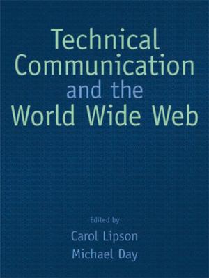 Cover of the book Technical Communication and the World Wide Web by 