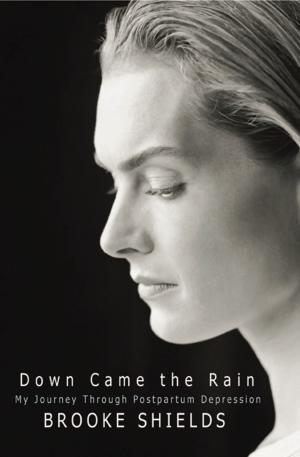 Cover of the book Down Came the Rain by Christine Woodcock