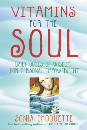 Cover of the book Vitamins for the Soul by Jenny Smedley