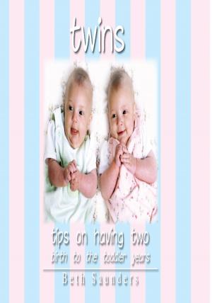 Cover of the book Twins by Robert Ratcliffe Taylor