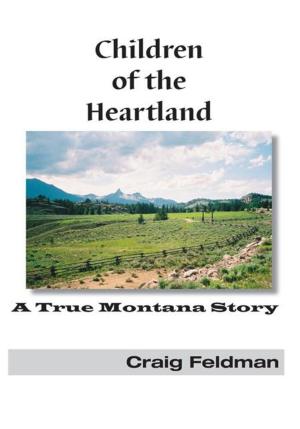 Cover of the book Children of the Heartland by Shawn Tinsley