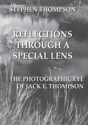 Cover of the book Reflections Through a Special Lens by Yasmin Alcantara