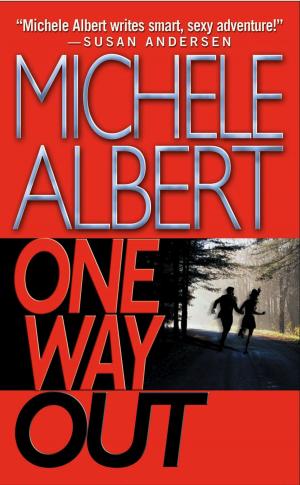 Cover of the book One Way Out by Matthew Reilly