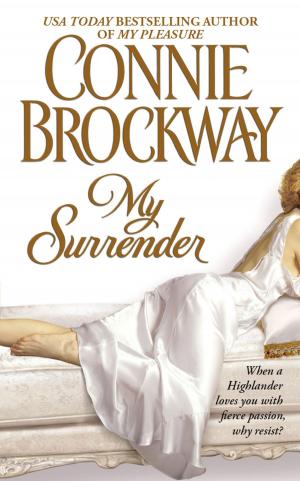 Cover of the book My Surrender by B. G. Brainard