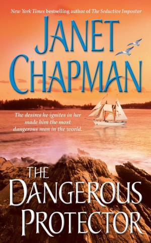 Cover of the book The Dangerous Protector by Cathy Kelly