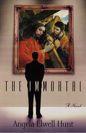 bigCover of the book The Immortal by 