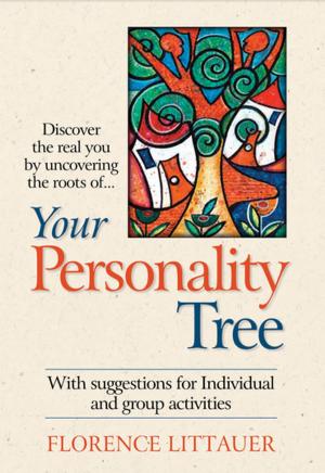 Cover of the book Your Personality Tree by Rachel Lee Carter