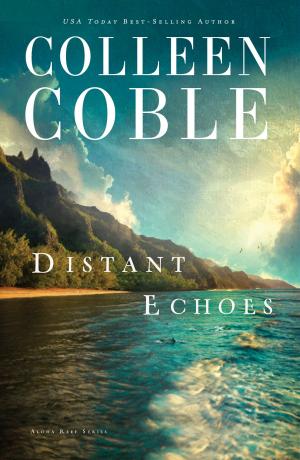 Cover of the book Distant Echoes by Rachel Stoltzfus