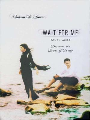 bigCover of the book Wait For Me Study Guide by 