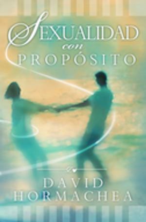 Cover of the book Sexualidad con propósito by Charles F. Stanley (personal)