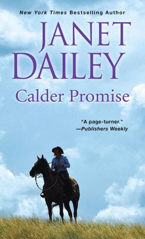 Cover of the book Calder Promise by Victoria Alexander