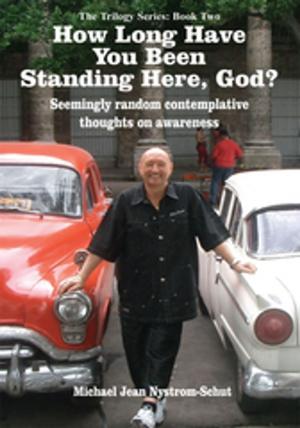 Cover of the book How Long Have You Been Standing Here, God? by GS HILL