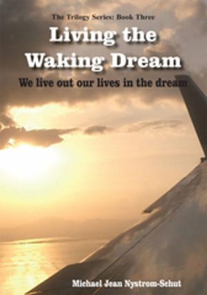 Cover of the book Living the Waking Dream by Lisa