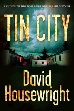 Book cover of Tin City
