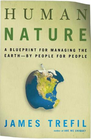 Book cover of Human Nature