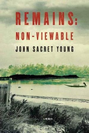 Cover of the book Remains: Non-Viewable by Luc Sante