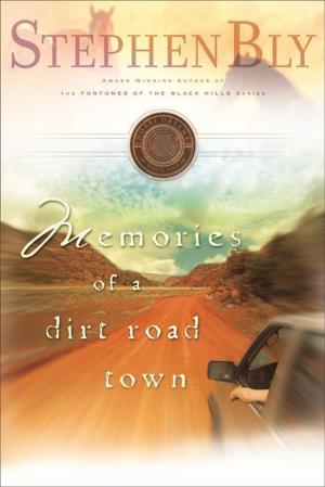 Cover of the book Memories of a Dirt Road Town by Omega Brdarevic