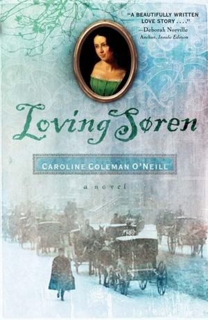 Cover of the book Loving Soren by Gilbert Morris
