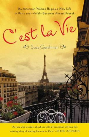 Cover of the book C'est La Vie by Ralph Compton, Joseph A. West