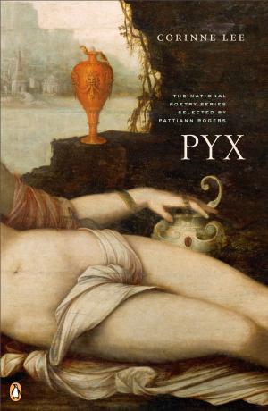 Cover of the book Pyx by Nostradamus, Richard Sieburth
