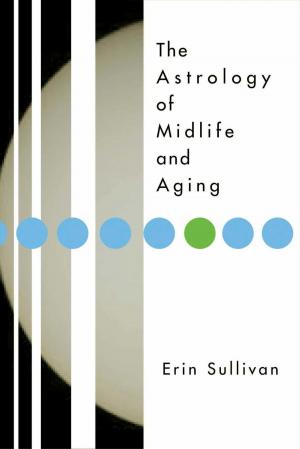 bigCover of the book Astrology of Midlife and Aging by 