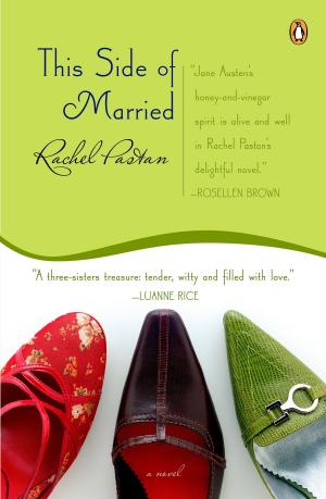 Book cover of This Side of Married