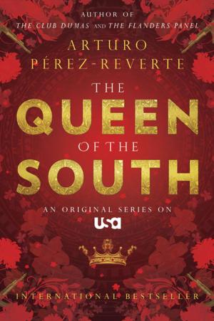 Cover of the book Queen of the South by John A. Byrne
