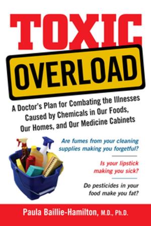 Cover of the book Toxic Overload by Emilie Richards