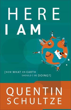 Book cover of Here I Am (RenewedMinds)