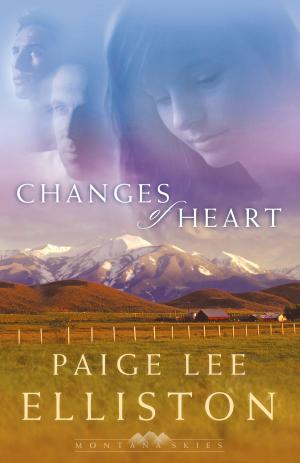 Cover of the book Changes of Heart (Montana Skies Book #1) by Beverly Lewis