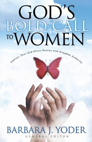 Cover of the book God's Bold Call to Women by Julianna Deering