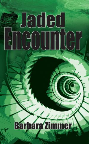 Cover of the book Jaded Encounter by Diane Elizabeth Kelleher