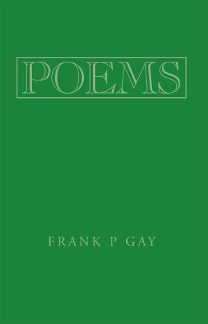 Cover of the book Poems by Eugene Lanning