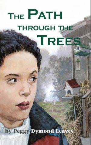 Cover of the book The Path Through the Trees by Mark Leslie, Jenny Jelen, Shayna Krishnasamy
