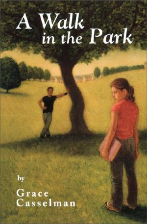 Cover of the book A Walk in the Park by Lynn Westerhout