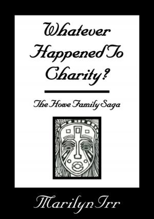 Book cover of Whatever Happened to Charity