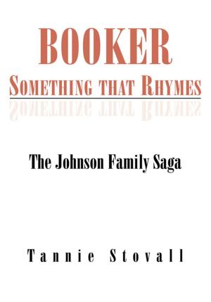 bigCover of the book Booker Something That Rhymes by 