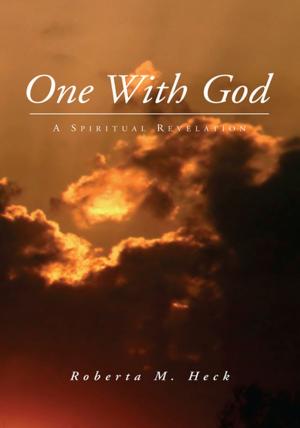 bigCover of the book One with God by 